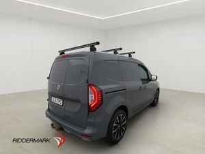 Renault Kangoo bild 9