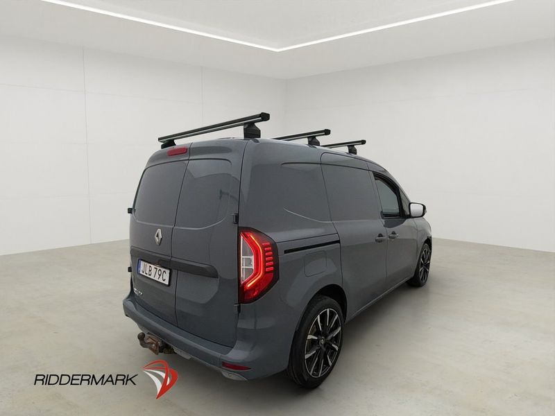 Renault Kangoo bild 9