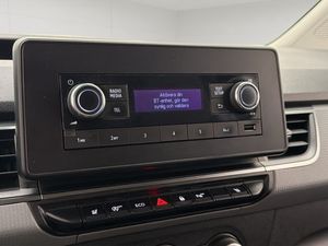 Renault Kangoo bild 23