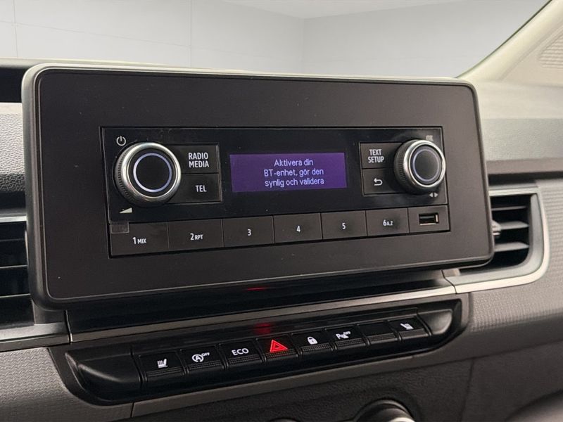 Renault Kangoo bild 23