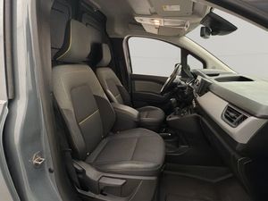 Renault Kangoo bild 26
