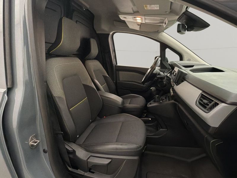 Renault Kangoo bild 26