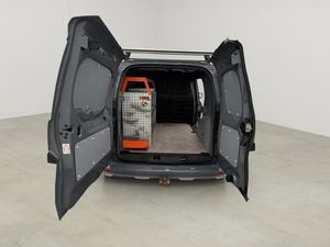 Renault Kangoo bild 12