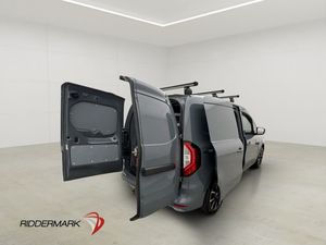 Renault Kangoo bild 10