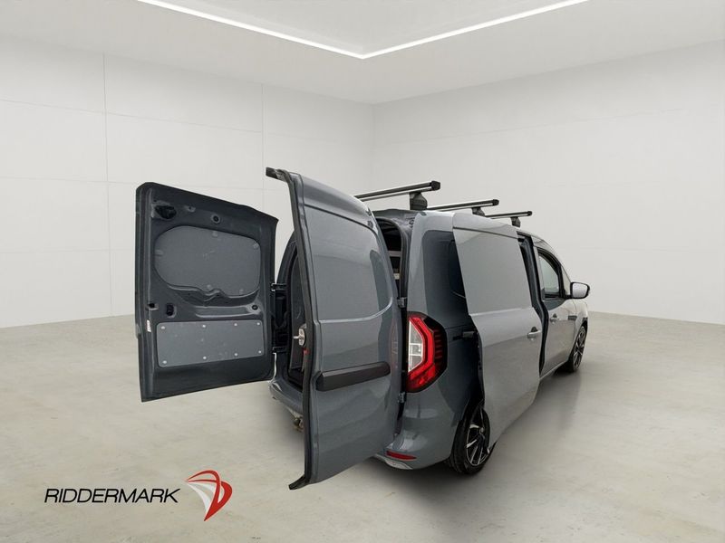 Renault Kangoo bild 10