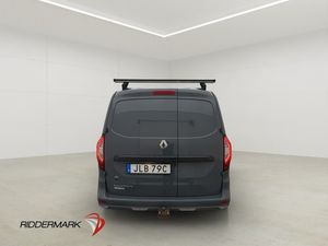 Renault Kangoo bild 8