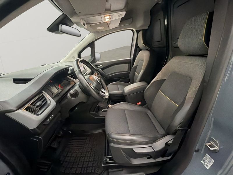 Renault Kangoo bild 15