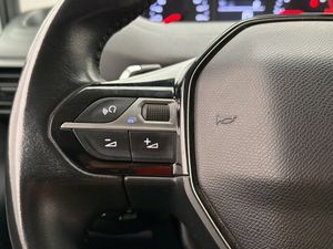 Peugeot Partner bild 18