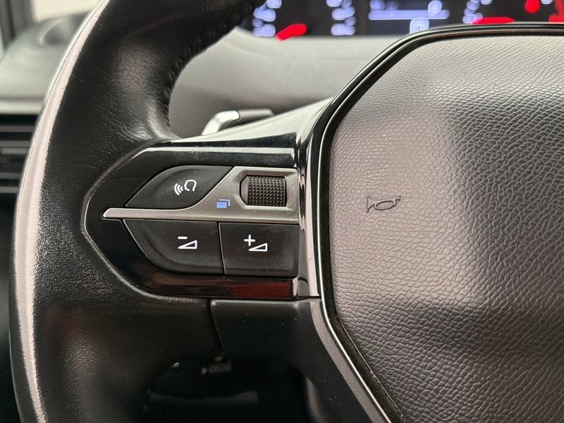 Peugeot Partner bild 18