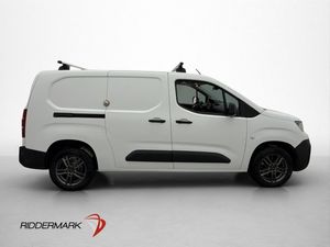 Peugeot Partner bild 2
