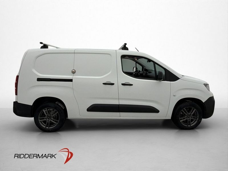 Peugeot Partner bild 2