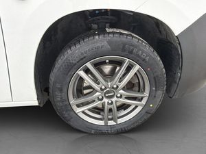 Peugeot Partner bild 30