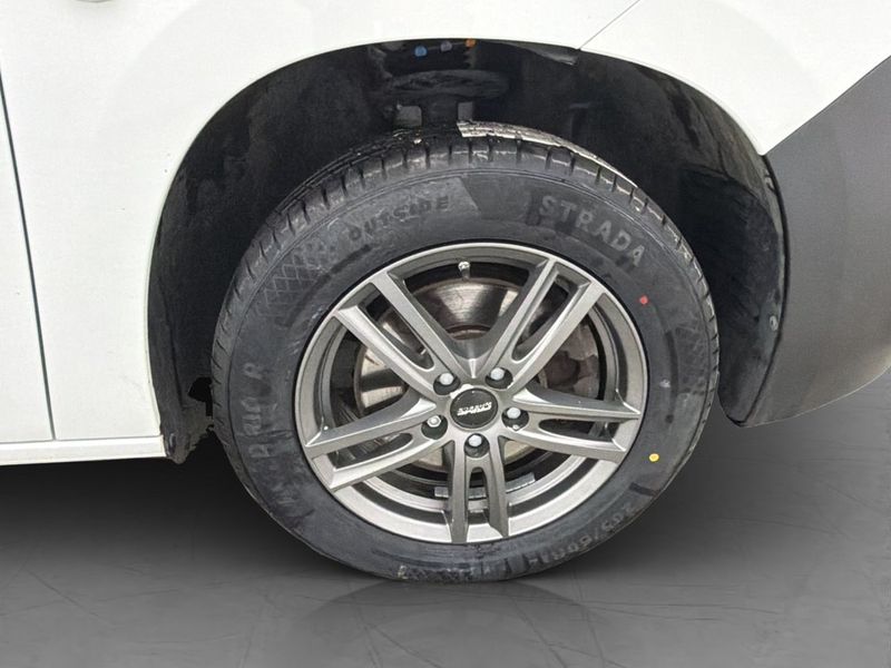 Peugeot Partner bild 30