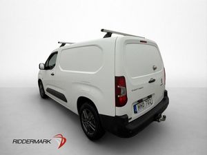 Peugeot Partner bild 7