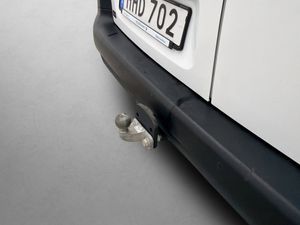 Peugeot Partner bild 12