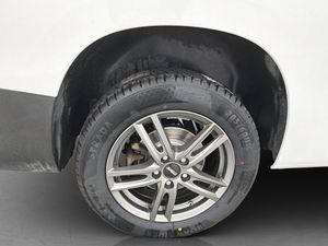 Peugeot Partner bild 29