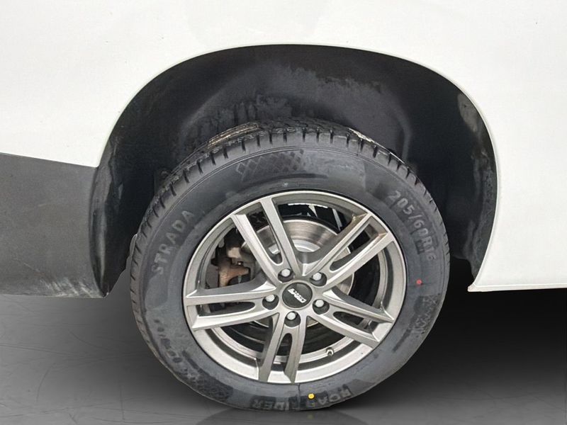 Peugeot Partner bild 29