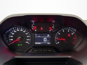Peugeot Partner bild 19