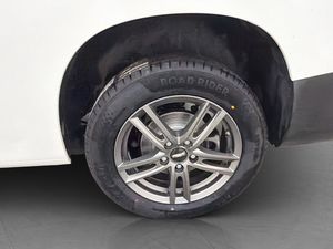 Peugeot Partner bild 28