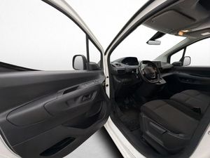 Peugeot Partner bild 14