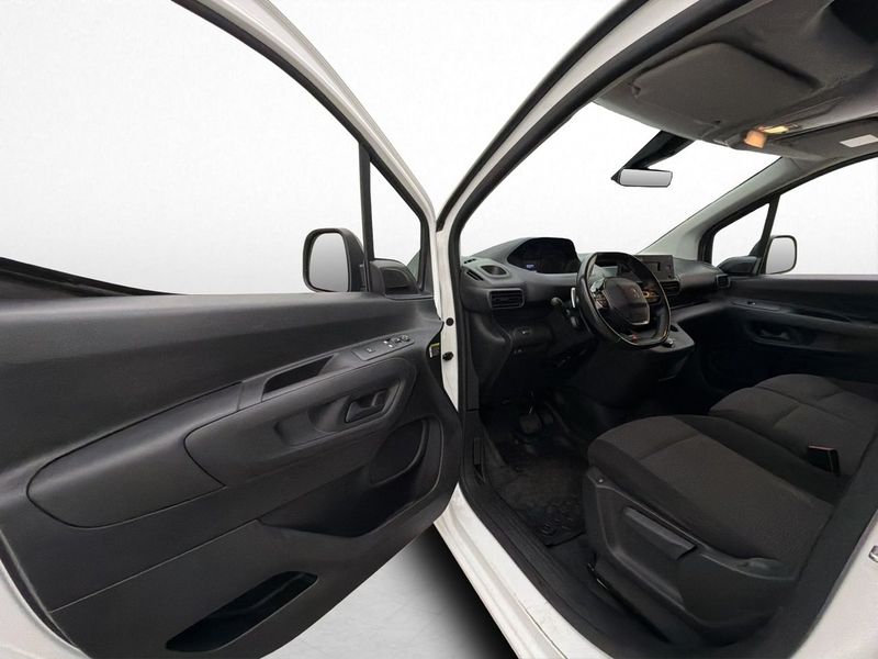 Peugeot Partner bild 14