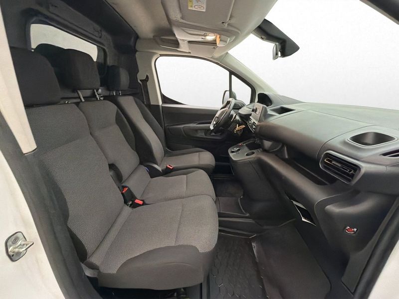 Peugeot Partner bild 25