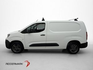 Peugeot Partner bild 6