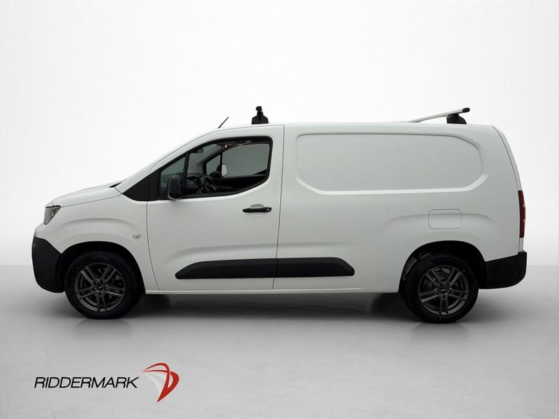 Peugeot Partner bild 6