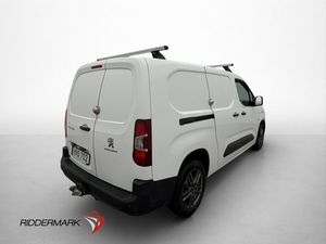 Peugeot Partner bild 9