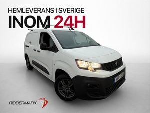 Peugeot Partner bild 1