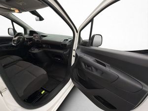 Peugeot Partner bild 26