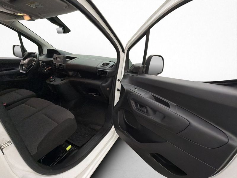 Peugeot Partner bild 26