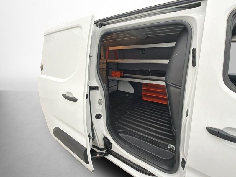 Peugeot Partner bild 13