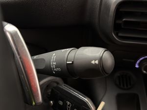 Peugeot Partner bild 21