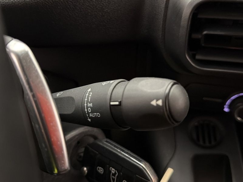 Peugeot Partner bild 21