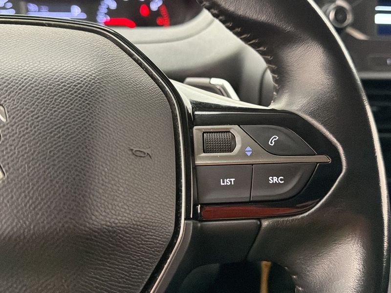 Peugeot Partner bild 20