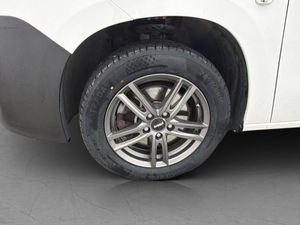 Peugeot Partner bild 27