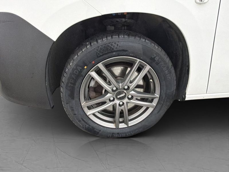Peugeot Partner bild 27