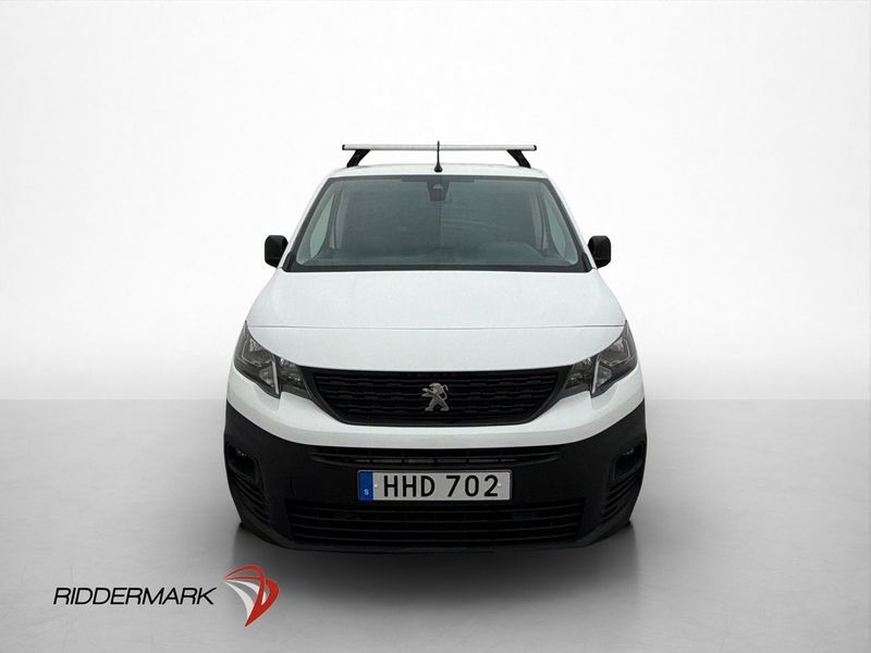 Peugeot Partner bild 5