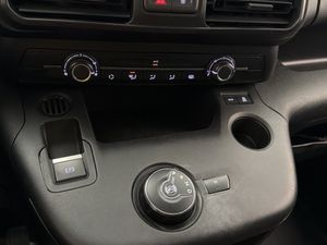 Peugeot Partner bild 24