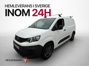 Peugeot Partner bild 3