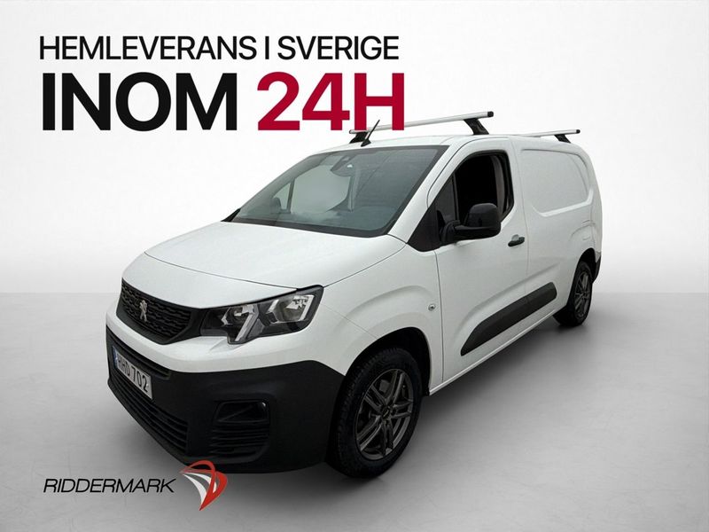 Peugeot Partner bild 3