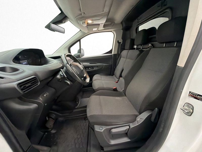 Peugeot Partner bild 15