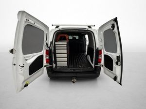 Peugeot Partner bild 11