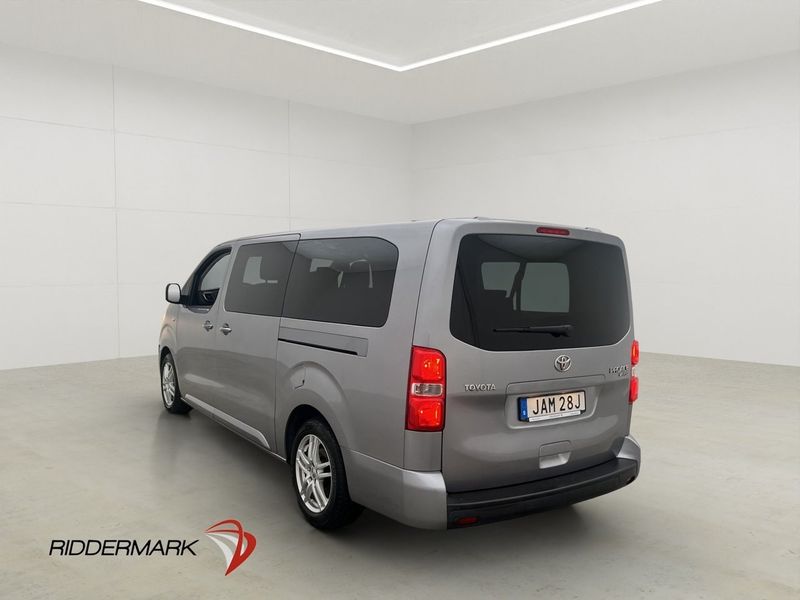 Toyota Proace bild 7