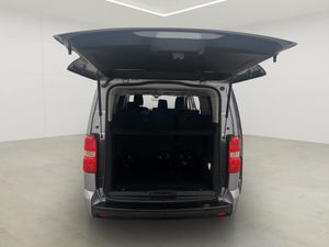 Toyota Proace bild 11