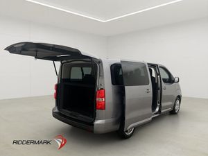 Toyota Proace bild 12