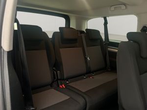 Toyota Proace bild 23
