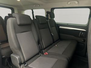 Toyota Proace bild 24