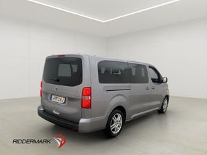 Toyota Proace bild 9